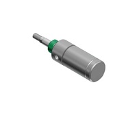 NUMATICS/AVENTICS ROUND LINE CYLINDER M SERIES 5/16" BORE 1/2" STROKE, SGL ACT, NOSE MNT